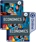 Image for Oxford IB Diploma Programme: IB Economics Print and Enhanced Online Course Book Pack