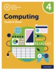 Image for Oxford International Primary Computing: Student Book 4: Oxford International Primary Computing: Student Book 4: Second Edition
