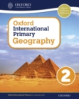 Image for Oxford International Primary Geography: Student Book 2 eBook: Oxford International Primary Geography Student Book 2 eBook