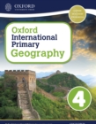 Image for Oxford International Primary Geography: Student Book 4 eBook: Oxford International Primary Geography Student Book 4 eBook