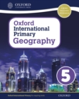 Image for Oxford International Primary Geography: Student Book 5 eBook: Oxford International Primary Geography Student Book 5 eBook