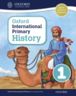 Image for Oxford International Primary History: Student Book 1: Oxford International Primary History Student Book 1 eBook