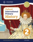 Image for Oxford International Primary History: Student Book 2 eBook: Oxford International Primary History Student Book 2 eBook