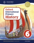 Image for Oxford International Primary History: Student Book 6 eBook: Oxford International Primary History Student Book 6 eBook