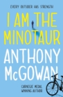 Image for I Am the Minotaur