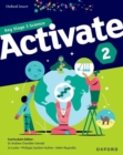 Image for Activate2,: Student book
