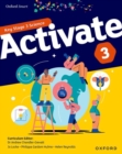 Image for Oxford Smart Activate 3 Student Book