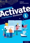 Image for ACTIVATE FOUND WBK 1 SMART ED