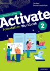Image for ACTIVATE FOUND WBK 2 SMART ED