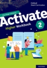 Image for ACTIVATE HIGH WBK 2 SMART ED