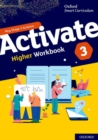 Image for ACTIVATE HIGH WBK 3 SMART ED