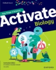 Image for Oxford Smart Activate Biology Student Book