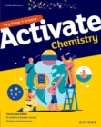 Image for Activate chemistry: Student book
