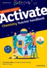 Image for Activate chemistry: Teacher handbook