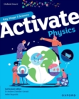 Image for Oxford Smart Activate Physics Student Book