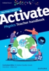 Image for Oxford Smart Activate Physics Teacher Handbook