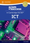 Image for Cambridge IGCSE ICT  : exam success guide
