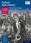Image for The British Empire c1857-1967: Student book