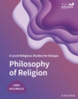 Image for Level Religious Studies for Eduqas: Philosophy of Religion: Ebook