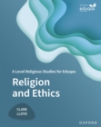 Image for Level Religious Studies for Eduqas: Religion and Ethics: Ebook