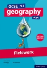 Image for GCSE 9-1 geography AQA: Fieldwork