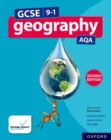 GCSE 9-1 Geography AQA: Student Book Second Edition - Digby, Bob