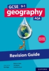 GCSE 9-1 geography AQA: Revision guide - Tudor, Rebecca