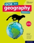 GCSE 9-1 Geography Edexcel B: Student Book - Holmes, David