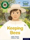 Image for Hero Academy Non-fiction: Oxford Reading Level 8, Book Band Purple: Keeping Bees