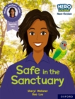 Image for Safe in the sanctuary