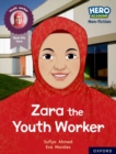 Image for Zara the youth worker
