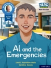 Image for Hero Academy Non-fiction: Oxford Reading Level 11, Book Band Lime: Al and the Emergencies