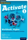 Image for Activate 1 Higher Workbook