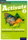 Image for Activate 2 Foundation Workbook