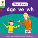 Image for Oxford Reading Tree: Floppy&#39;s Phonics Decoding Practice: Oxford Level 2: Short Reads: dge ve wh
