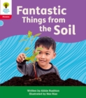 Image for Fantastic things from the soil