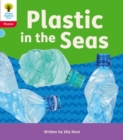 Image for Plastic in the seas