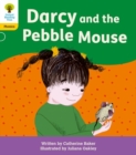 Image for Oxford Reading Tree: Floppy&#39;s Phonics Decoding Practice: Oxford Level 5: Darcy and the Pebble Mouse