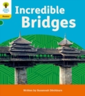 Image for Incredible bridges