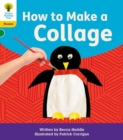 Image for How to make a collage