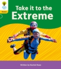 Image for Take it to the extreme