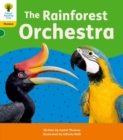Image for Rainforest orchestra