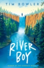 Image for Rollercoasters: River Boy