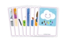 Image for Essential Letters and Sounds: Essential Letters and Sounds: Grapheme Cards for Year 1/P2