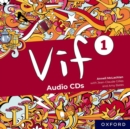 Image for Vif: Vif 1 Audio CD Pack