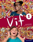 Image for Vif: Vif 1 Student Book