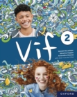 Image for Vif: Vif 2 Student Book ebook