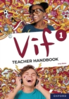Image for Vif: Vif 1 Teacher Handbook ebook