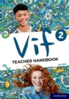 Image for Vif: Vif 2 Teacher Handbook