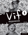 Image for Vif1,: Workbook